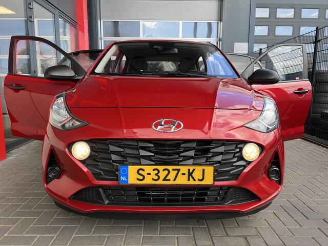 Hyundai I 10 1.0 Comfort 5-zits