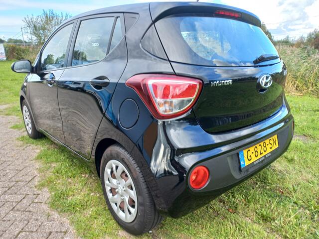 Hyundai I 10 1.0i Comfort **AIRCO**CRUISE**
