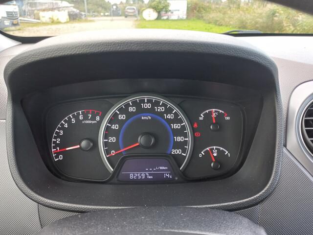 Hyundai I 10 1.0i Comfort **AIRCO**CRUISE**