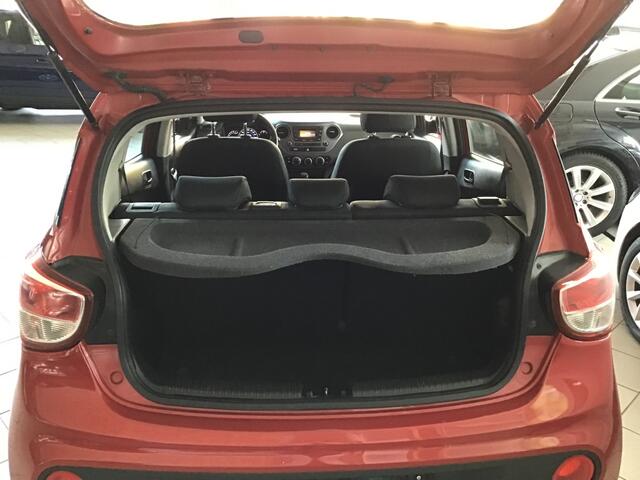 Hyundai I 10 1.0i i-Motion Comf.