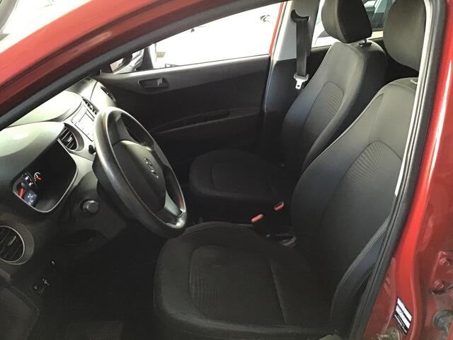 Hyundai I 10 1.0i i-Motion Comf.