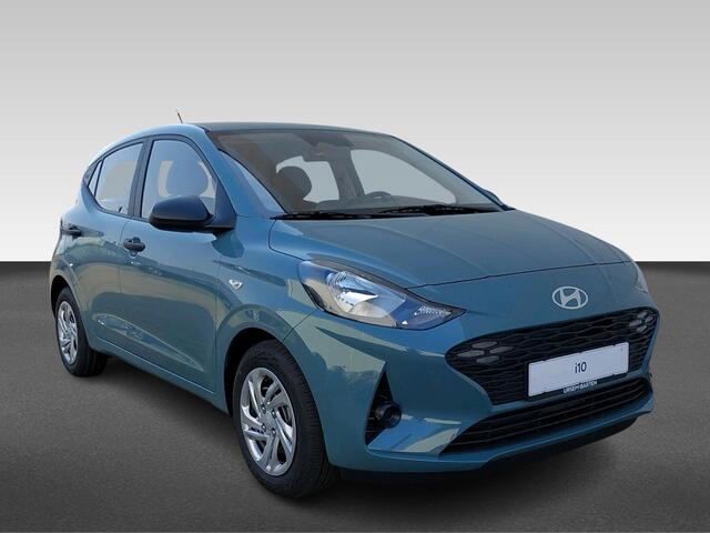 Hyundai I 10 1.0 Comfort