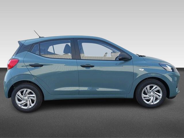 Hyundai I 10 1.0 Comfort