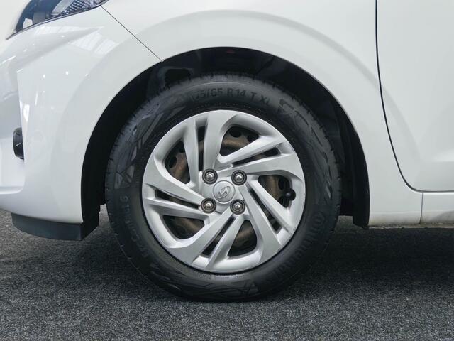 Hyundai I 10 1.0 AUTOMAAT Comfort | Dealer onderhouden! | Carplay