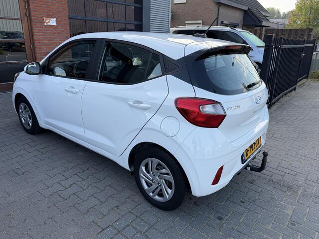 Hyundai I 10 1.0 Comfort 5-zits | Automaat | NAP | Carplay