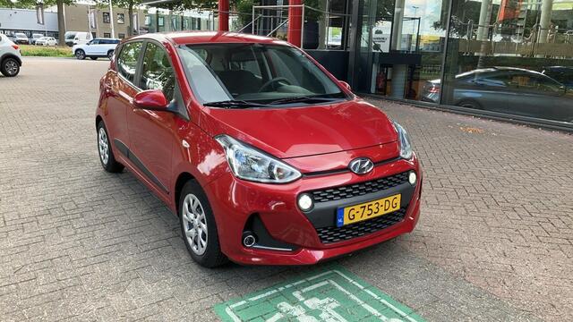 Hyundai I 10 1.0i Comfort