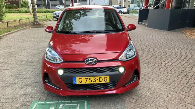 Hyundai I 10 1.0i Comfort