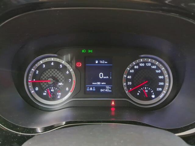 Hyundai I 10 1.0 T-GDI N Line 5-zits 1e Eigenaar | Dealer Onderh | NL-Auto | BTW | Camera | Navi | Winterpack | Carplay | PDC | Full Led | Start/Stop | Hill-Hold