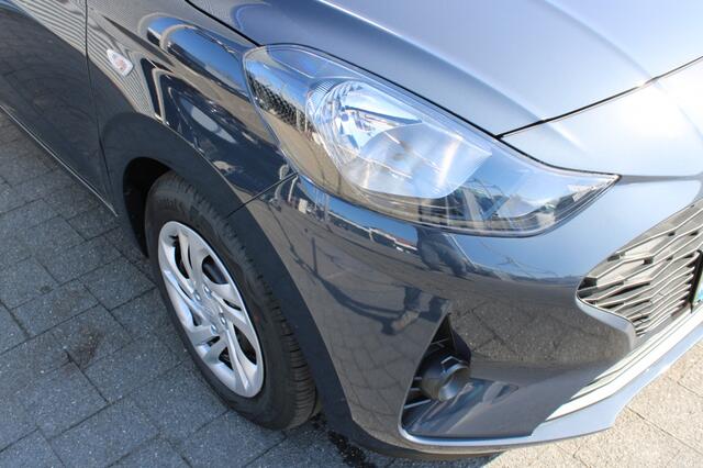 Hyundai I 10 1.0 Comfort | ACTIE! ¤1250,- Korting! Uit voorraad leverbaar!