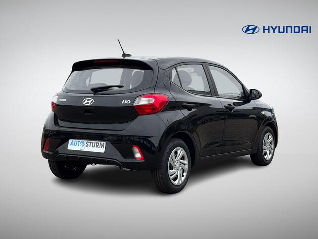 Hyundai I 10 1.0 Comfort