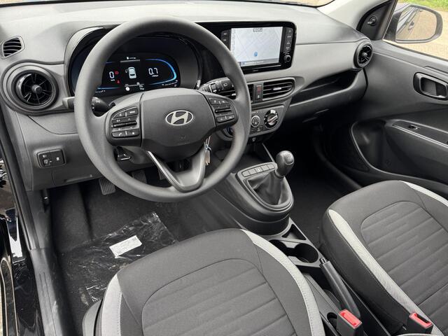 Hyundai I 10 1.0 Comfort