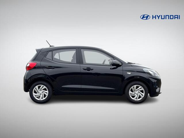 Hyundai I 10 1.0 Comfort