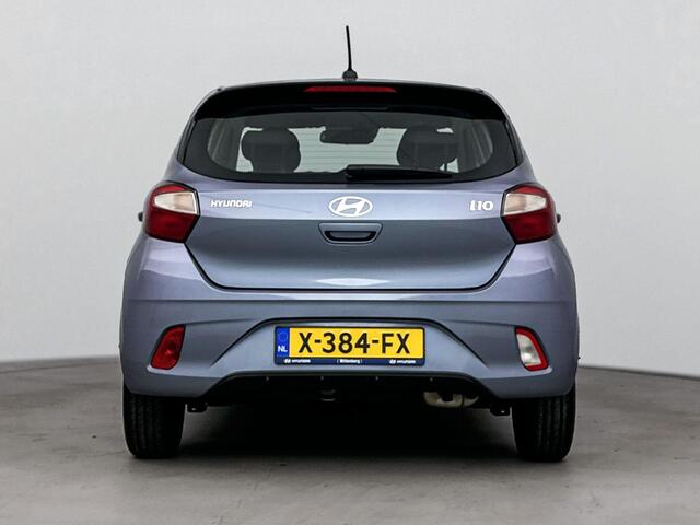 Hyundai I 10 1.0 Comfort | Cruise control | Airco | 5 Deur | Apple carplay