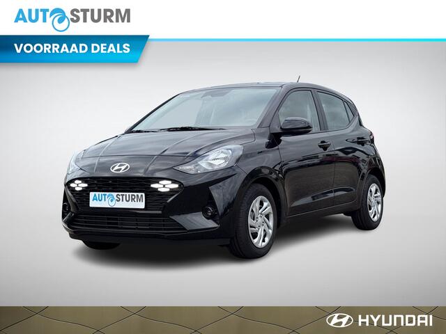 Hyundai I 10 1.0 Comfort Smart