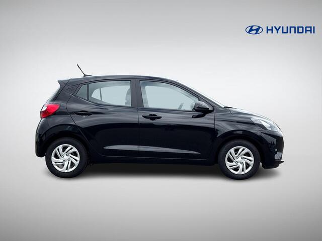 Hyundai I 10 1.0 Comfort Smart
