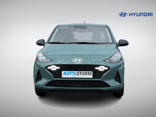 Hyundai I 10 1.0 Comfort