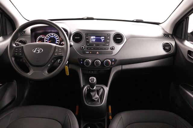 Hyundai I 10 1.0i Comfort