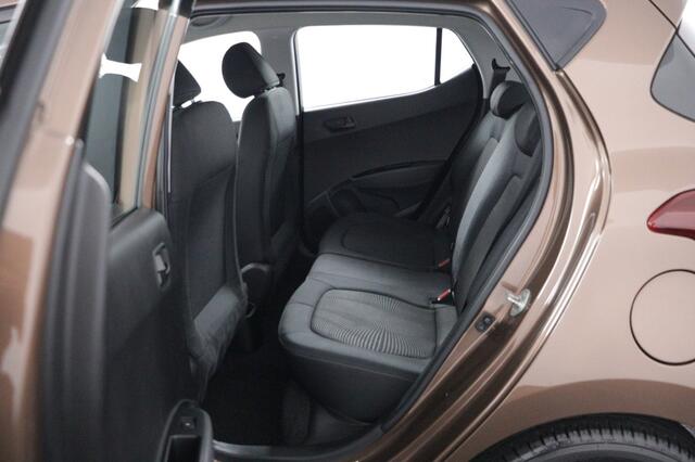 Hyundai I 10 1.0i Comfort