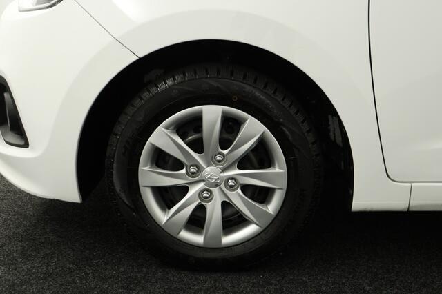 Hyundai I 10 1.0i i-Motion Comfort