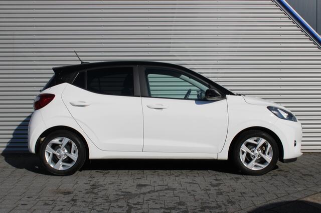 Hyundai I 10 1.0 Comfort | Airco | Camera | Cruise | PDC Achter