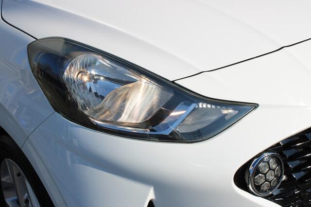 Hyundai I 10 1.0 Comfort | Airco | Camera | Cruise | PDC Achter