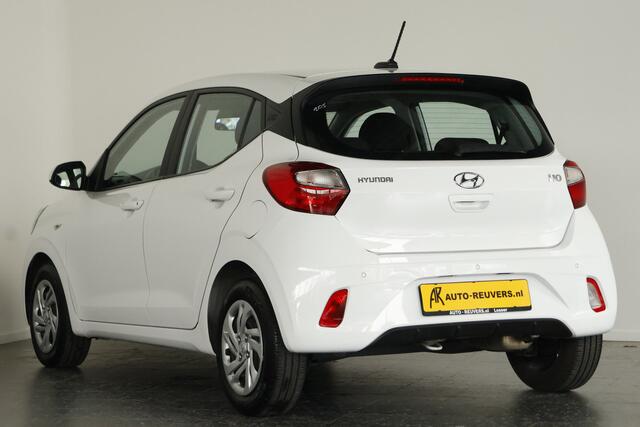 Hyundai I 10 1.0 Comfort Airco / Bluetooth / Cruise / Lane assist