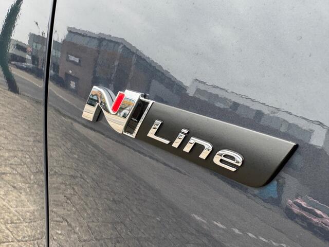 Hyundai I 10 1.0 T-GDi 74kW N-Line