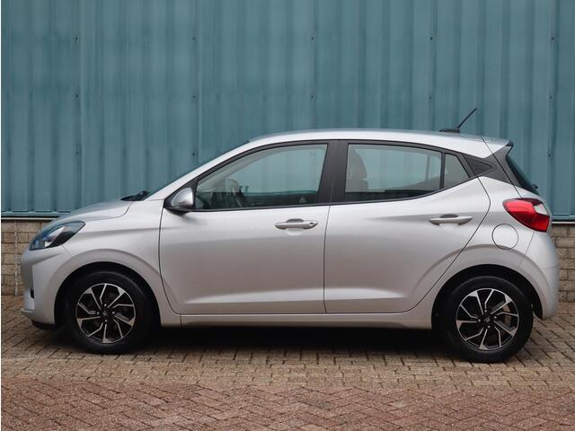 Hyundai I 10 Comfort Smart 1.0 MPI 67pk | AIRCO | NAVI | CAMERA | LM-VELGEN |