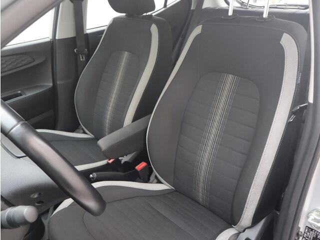 Hyundai I 10 Comfort Smart 1.0 MPI 67pk | AIRCO | NAVI | CAMERA | LM-VELGEN |