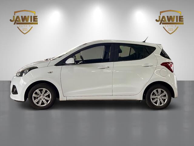 Hyundai I 10 1.0i i-Motion Comfort HX-328-G