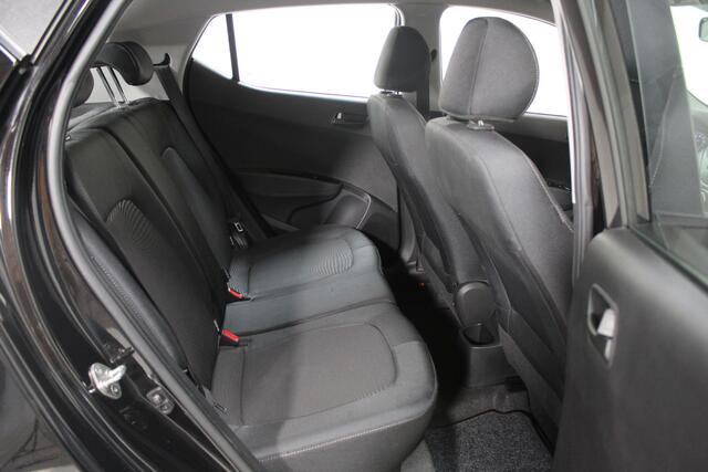 Hyundai I 10 1.0i Comfort Airco | Cruise | Bluetooth