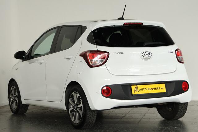 Hyundai I 10 1.0i Comfort / Navi / CarPlay / Cruise control / stoelverwarming