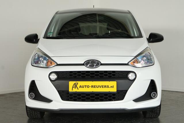 Hyundai I 10 1.0i Comfort / Navi / CarPlay / Cruise control / stoelverwarming