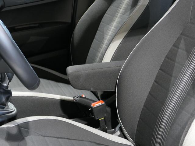 Hyundai I 10 1.0 Comfort 5-zits *AUTOMAAT* - Apple carplay / android auto, cruise, rijstrooksensor