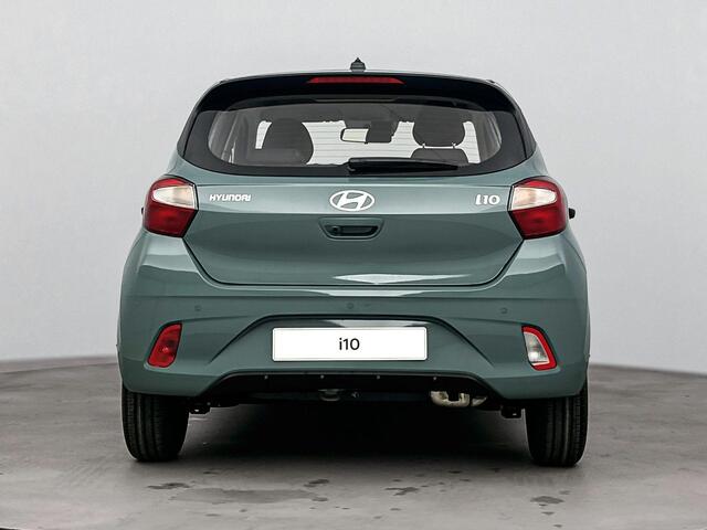 Hyundai I 10 1.0 Comfort | Nieuw | Op afroep leverbaar | Navigatie | Camera