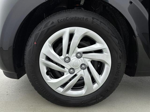 Hyundai I 10 1.0 Comfort | Nieuw | Op afroep leverbaar | Navigatie | Camera