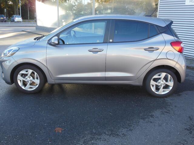 Hyundai I 10 1.0 Premium Staat in Hoogeveen