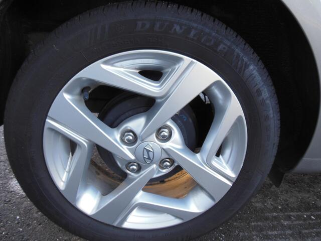 Hyundai I 10 1.0 Premium Staat in Hoogeveen