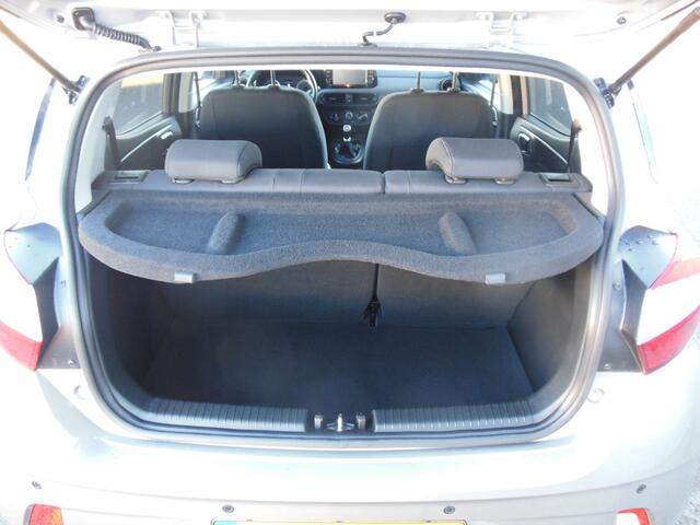 Hyundai I 10 1.0 Premium Staat in Hoogeveen