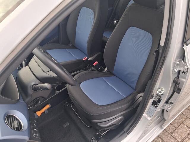 Hyundai I 10 1.0i i-Motion Comf.