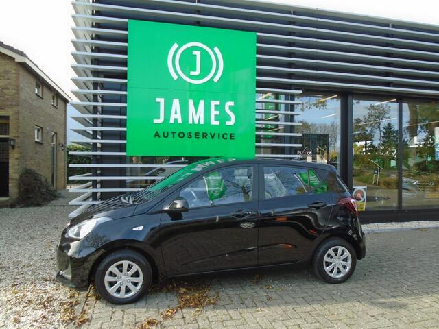 Hyundai I 10 1.0i Comfort NAVIGATOR