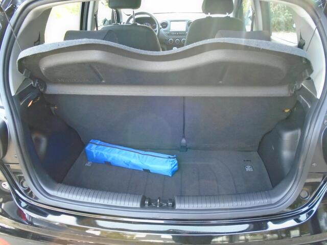 Hyundai I 10 1.0i Comfort NAVIGATOR