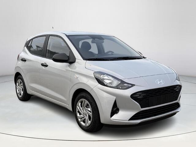 Hyundai I 10 1.0 Comfort | Airco | Achteruitrijcamera | Active lane-keeping | Navigatie | Apple carplay/ Android auto |