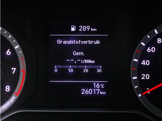 Hyundai I 10 1.0 Comfort | Navigatie via smartphone