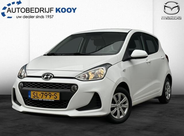 Hyundai I 10 1.0i Comfort