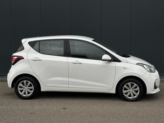 Hyundai I 10 1.0i Comfort