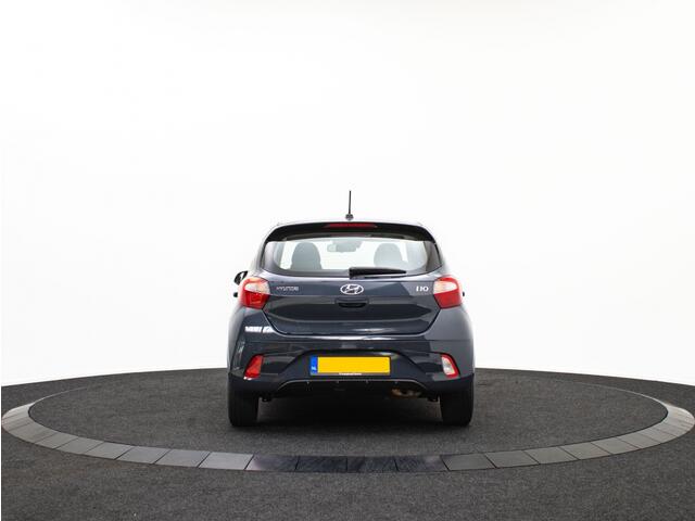 Hyundai I 10 1.0 Comfort Smart | Navigatie | 1e Eigenaar