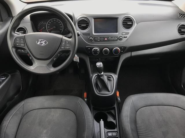 Hyundai I 10 1.0i Comfort Navi
