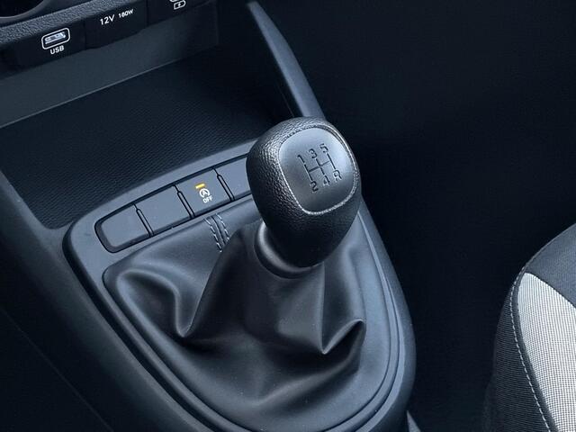 Hyundai I 10 1.0 Comfort / ¤2000 Voordeel / Navigatie / Airco / Achteruitrijcamera / Snel Leverbaar! /