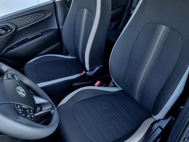 Hyundai I 10 1.0 Comfort / ¤2000 Voordeel / Navigatie / Achteruitrijcamera / Parkeersensoren Achter / Airco / Cruise Control / Snel Leverbaar! /